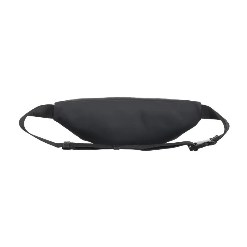 Calvin Klein CK Essential Waistbag Rubber Ck Black Rubber K50K512540 BEH (CK573-a) rankinė