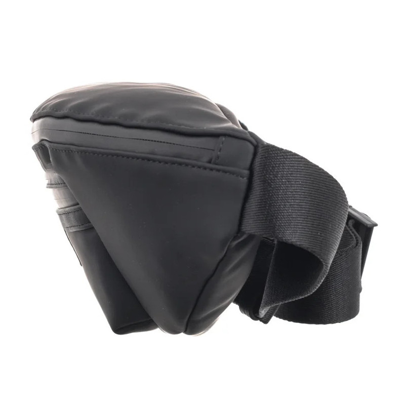 Calvin Klein CK Essential Waistbag Rubber Ck Black Rubber K50K512540 BEH (CK573-a) rankinė