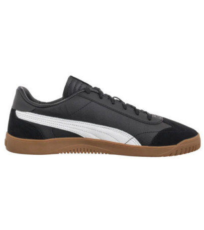 Puma Club 5v5 SD Puma BLack-Puma White/Gold 395104-11 (PU600-a) sportiniai bateliai