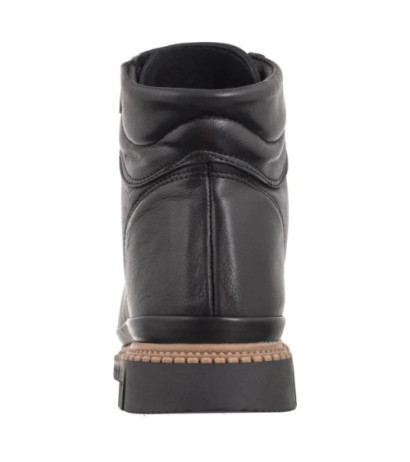 Artiker Czarne 54C0787 (AR131-a) batai