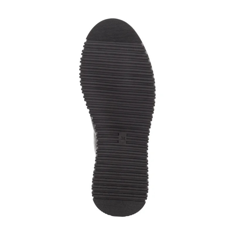Artiker Czarne 54C0787 (AR131-a) batai