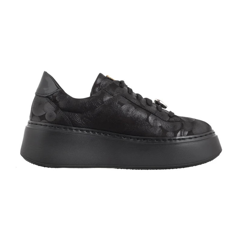 Maciejka Czarne Koła 06191-42/00-8 (MA1131-g) bateliai