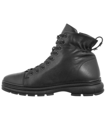 Artiker Czarne 55C1414 (AR133-a) batai