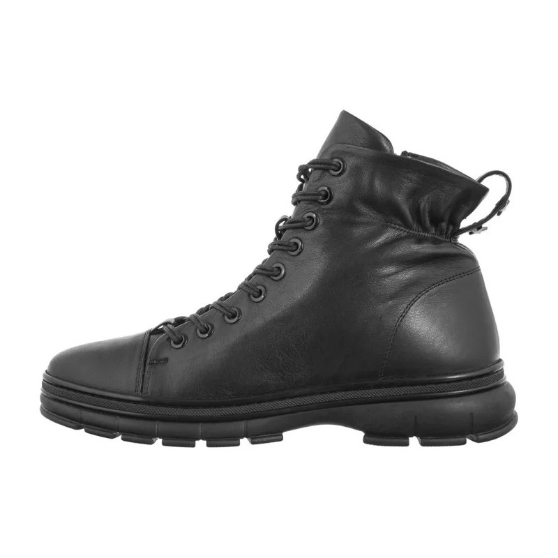 Artiker Czarne 55C1414 (AR133-a) batai