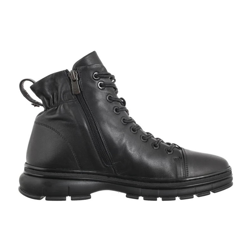 Artiker Czarne 55C1414 (AR133-a) batai