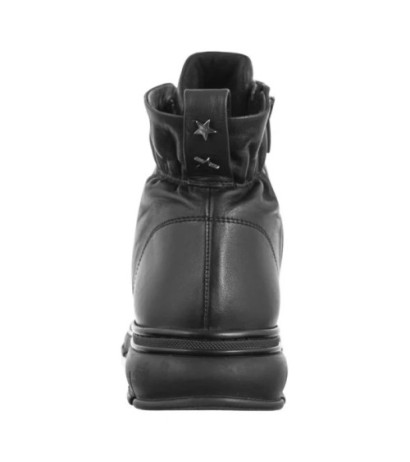 Artiker Czarne 55C1414 (AR133-a) batai