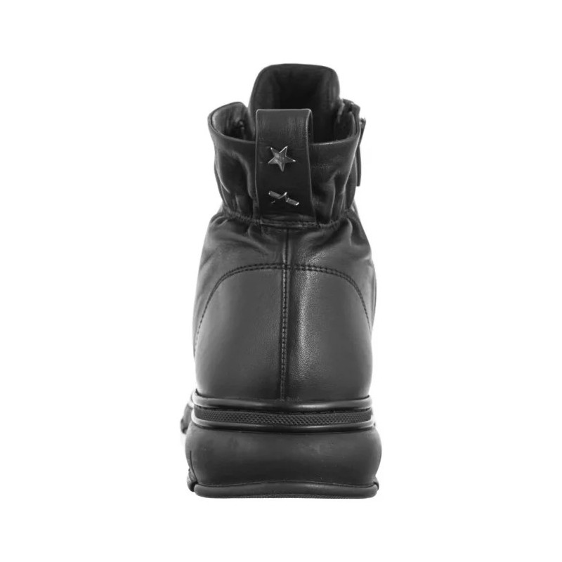Artiker Czarne 55C1414 (AR133-a) batai