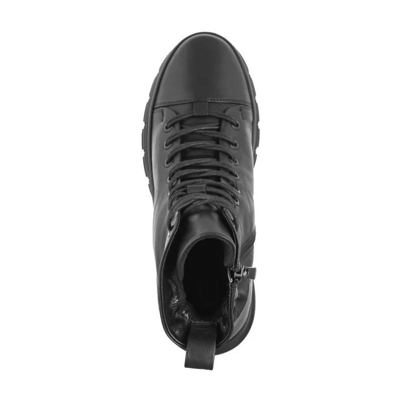 Artiker Czarne 55C1414 (AR133-a) batai