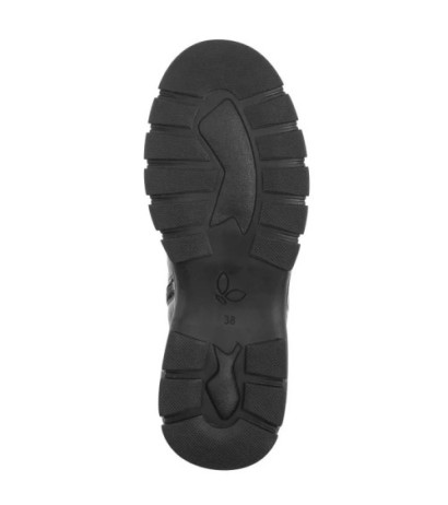 Artiker Czarne 55C1414 (AR133-a) batai