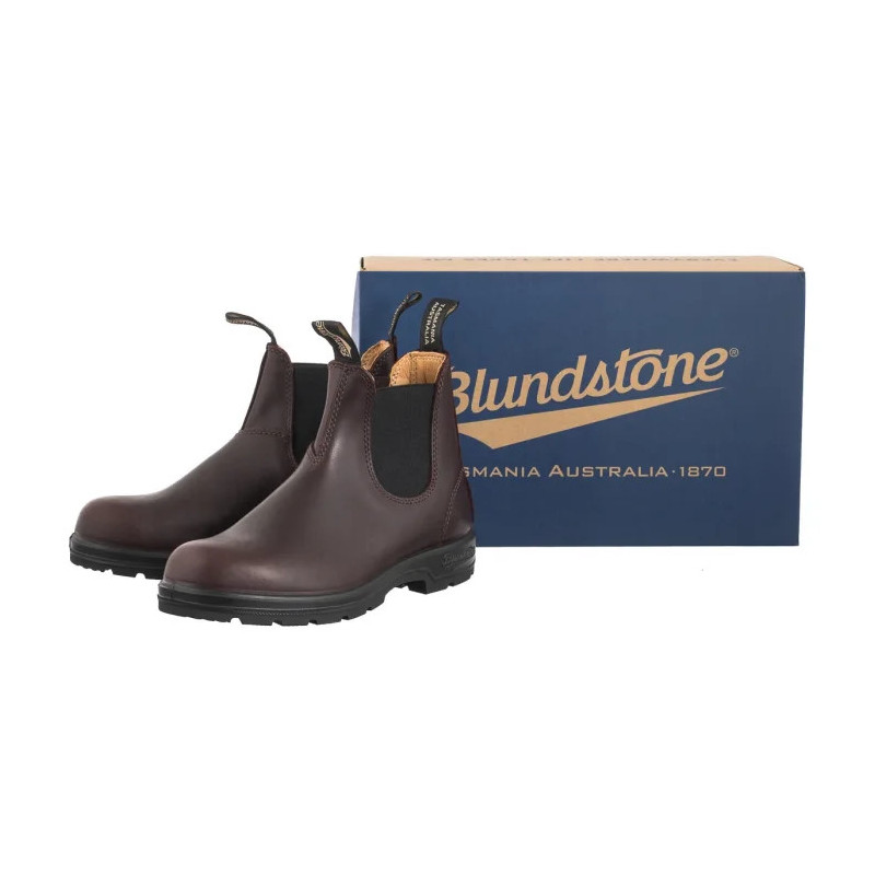 Blundstone 2130 Auburn (BL33-a) batai