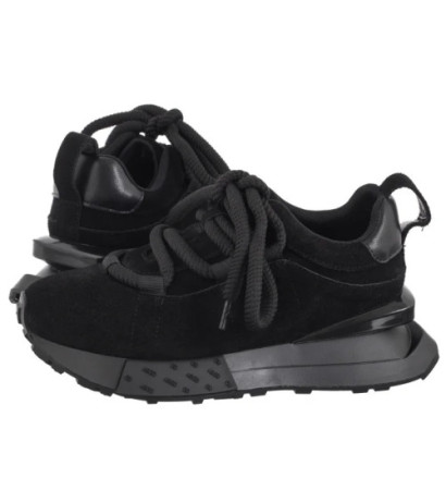 Artiker Czarne 54C1464 (AR132-a) batai