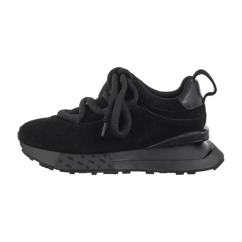 Artiker Czarne 54C1464 (AR132-a) batai