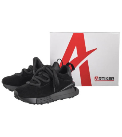 Artiker Czarne 54C1464 (AR132-a) batai