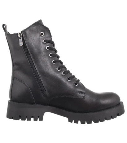 Artiker Czarne 55C1366 (AR134-a) batai