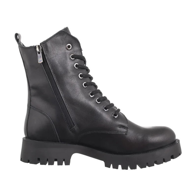 Artiker Czarne 55C1366 (AR134-a) batai