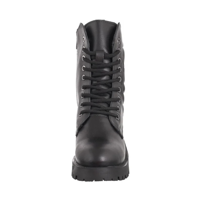 Artiker Czarne 55C1366 (AR134-a) batai