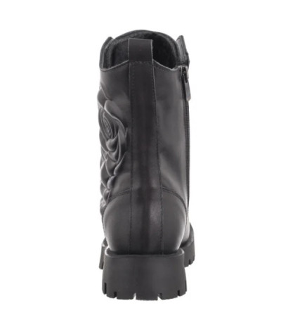 Artiker Czarne 55C1366 (AR134-a) batai