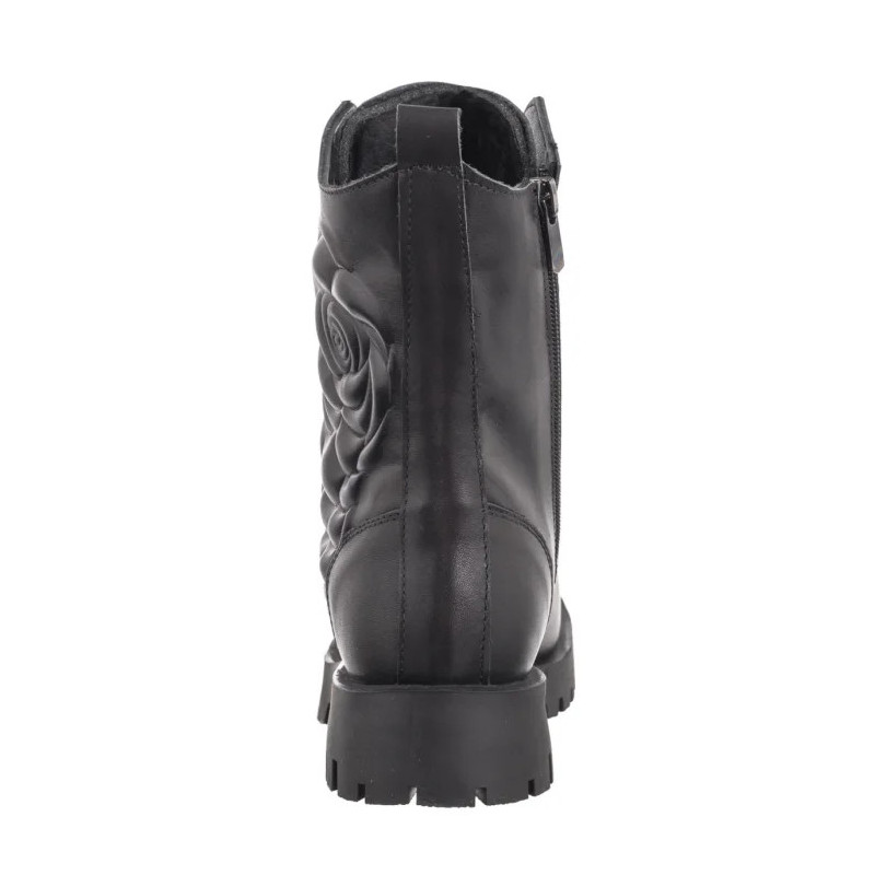 Artiker Czarne 55C1366 (AR134-a) batai