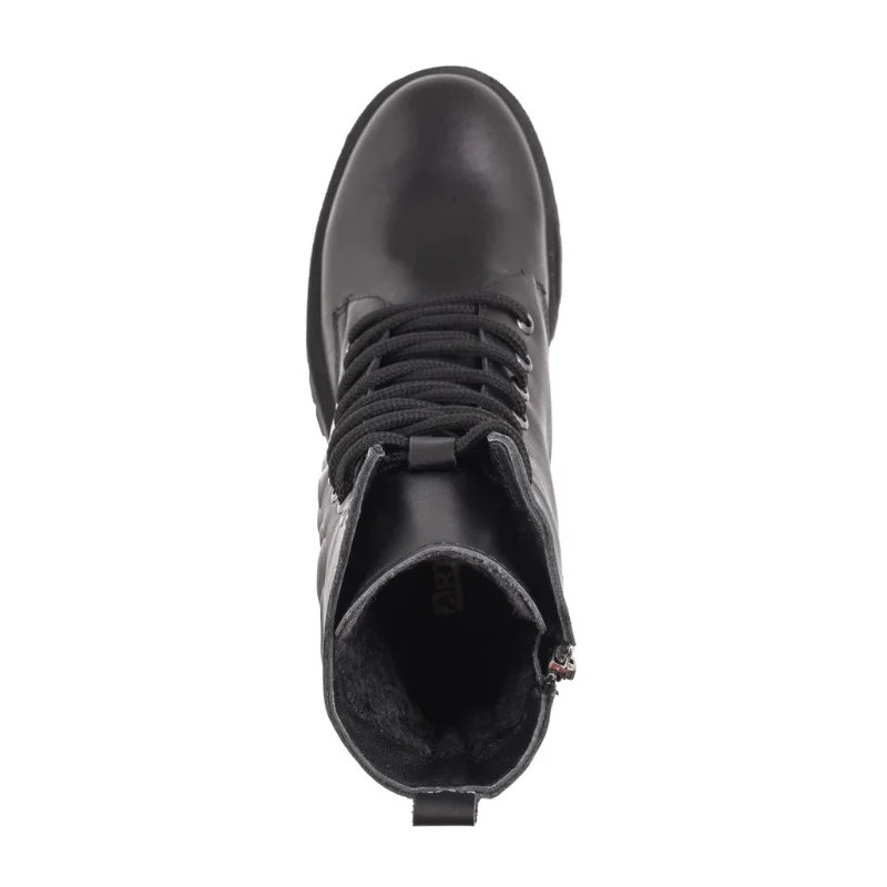 Artiker Czarne 55C1366 (AR134-a) batai