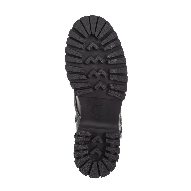 Artiker Czarne 55C1366 (AR134-a) batai