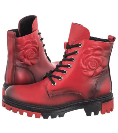 Artiker Czerwone 53C0796...