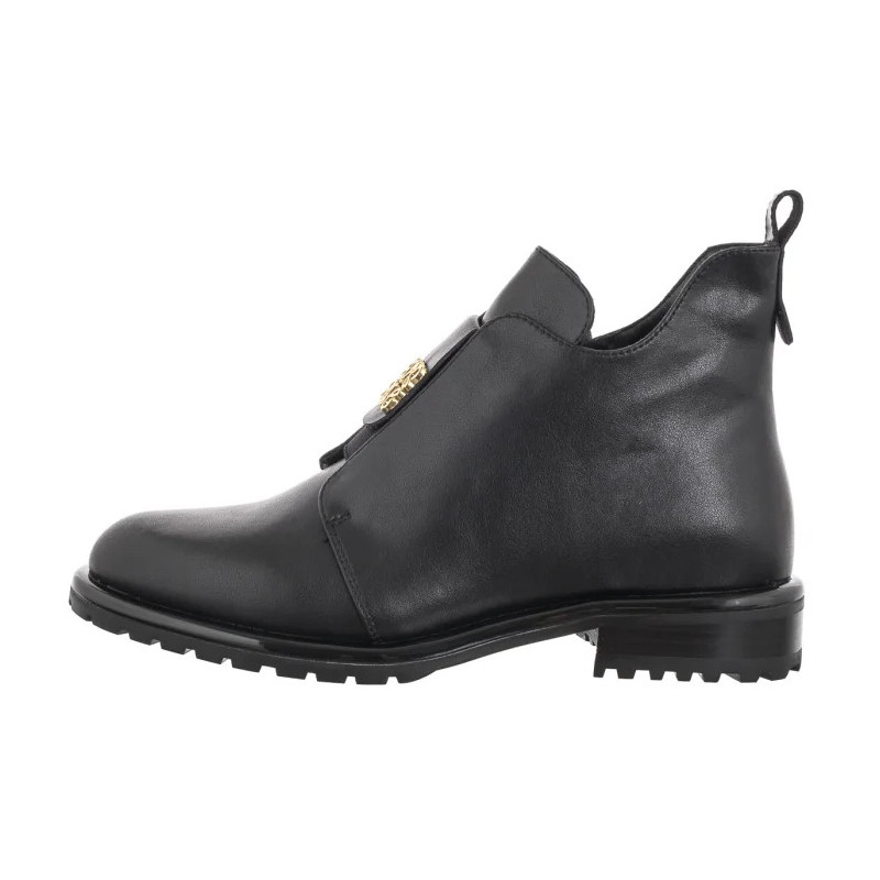 Artiker Czarne 55C1127 (AR136-a) bateliai