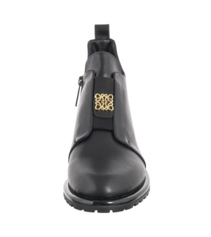 Artiker Czarne 55C1127 (AR136-a) bateliai