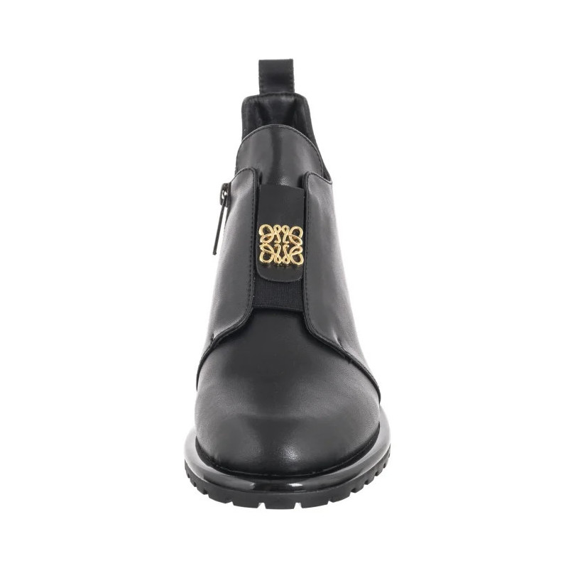 Artiker Czarne 55C1127 (AR136-a) bateliai