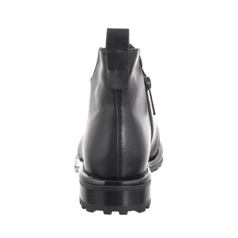 Artiker Czarne 55C1127 (AR136-a) bateliai