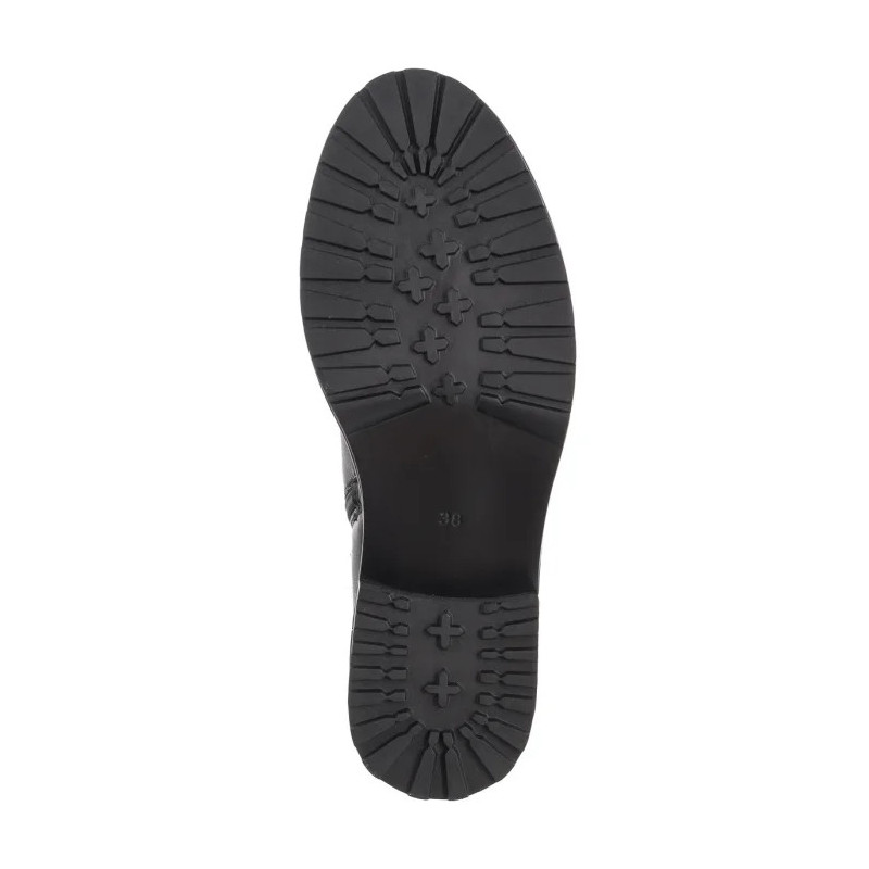 Artiker Czarne 55C1127 (AR136-a) bateliai