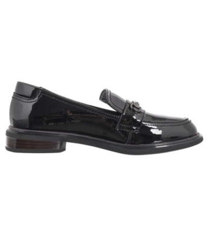 Filippo Czarne DP6306/24 BK (FO116-a) batai