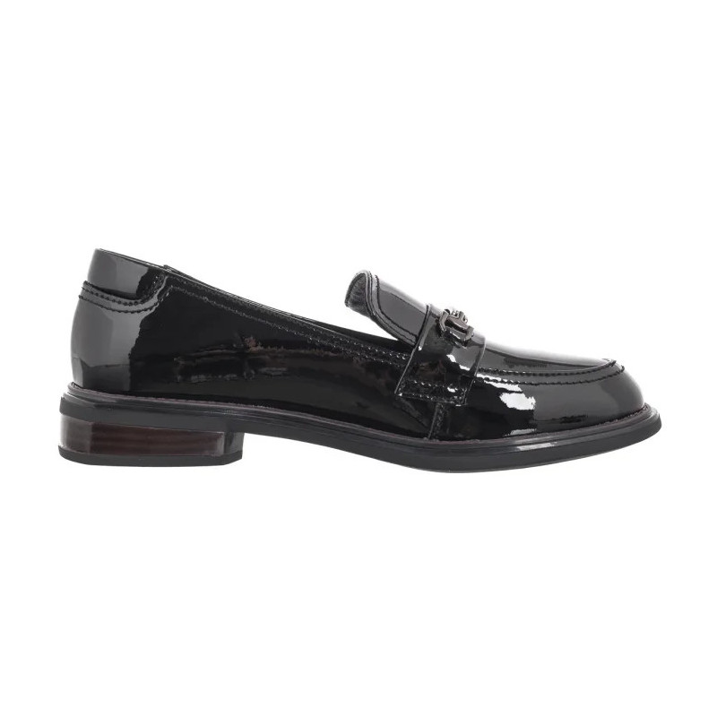 Filippo Czarne DP6306/24 BK (FO116-a) batai