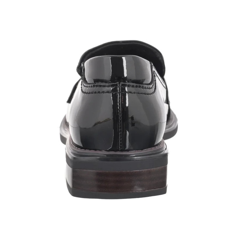 Filippo Czarne DP6306/24 BK (FO116-a) batai