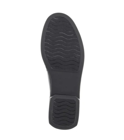 Filippo Czarne DP6306/24 BK (FO116-a) batai