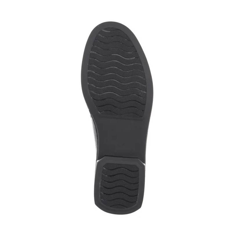 Filippo Czarne DP6306/24 BK (FO116-a) batai