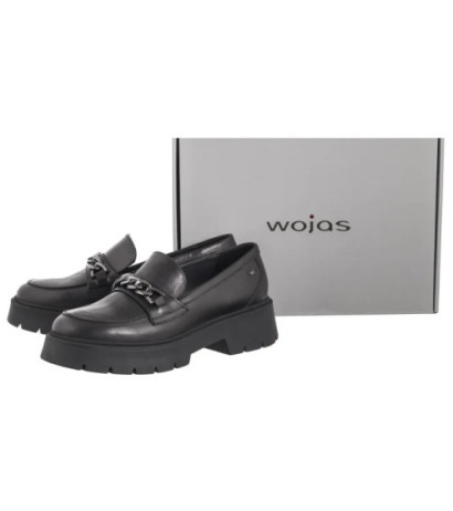 Wojas Beżowe 46112-54 (WO80-c) bateliai