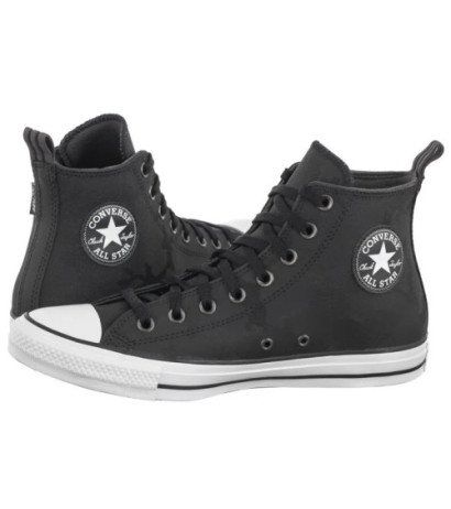 Converse CTAS Tectuff Hi Black/Dark Matter/White A08568C (CO712-a) batai