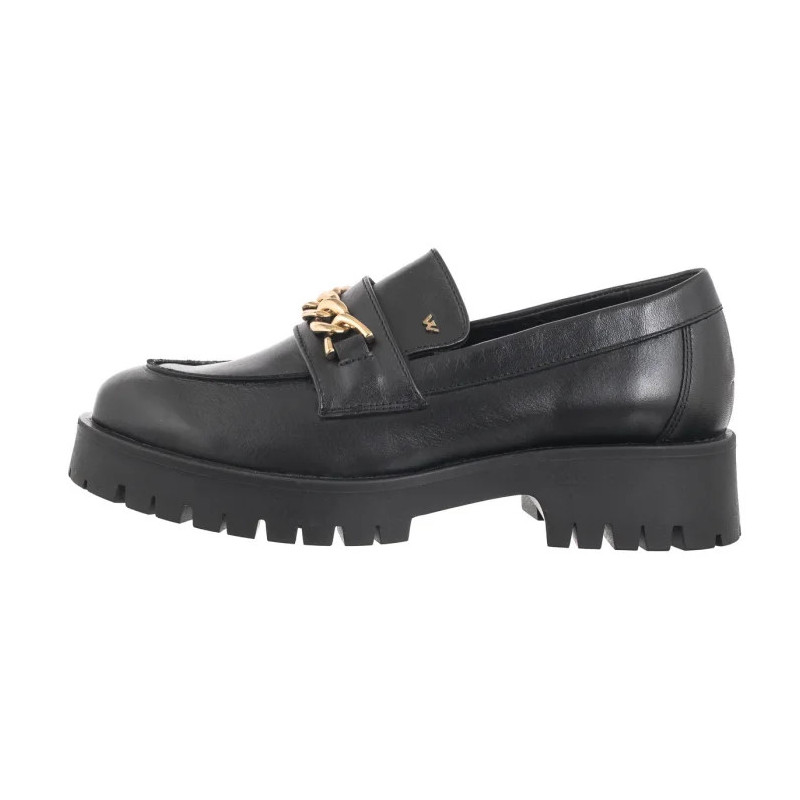 Wojas Czarne 46323-51 (WO216-a) batai