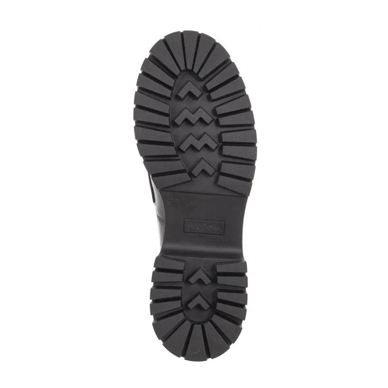 Wojas Czarne 46323-51 (WO216-a) batai