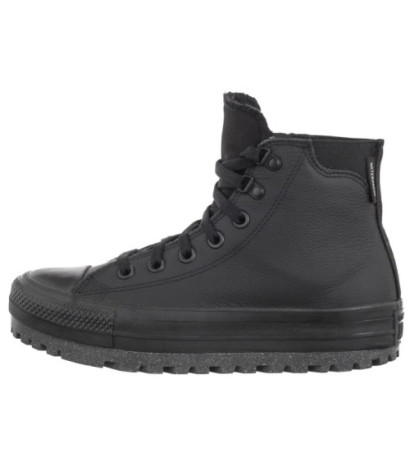 Converse CTAS City Trek Wp Hi Black/Black/Black A04481C (CO715-a) bateliai