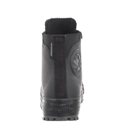 Converse CTAS City Trek Wp Hi Black/Black/Black A04481C (CO715-a) bateliai