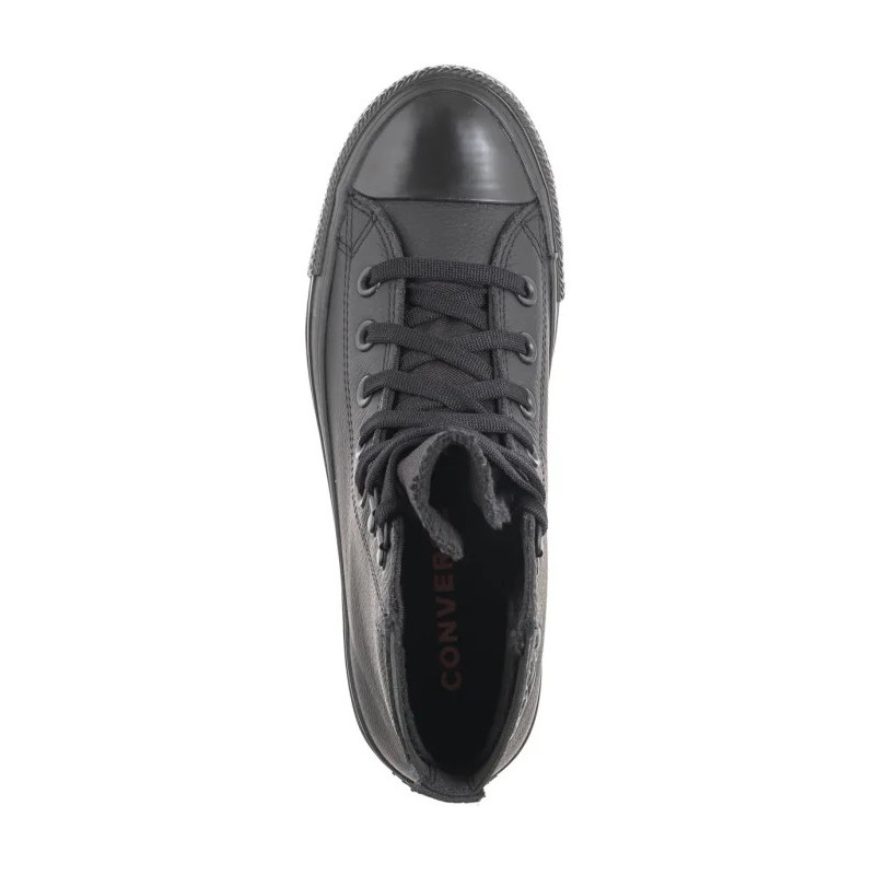 Converse CTAS City Trek Wp Hi Black/Black/Black A04481C (CO715-a) bateliai
