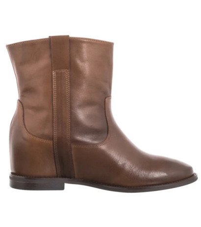 Wojas Brązowe 55262-52 (WO205-a) batai