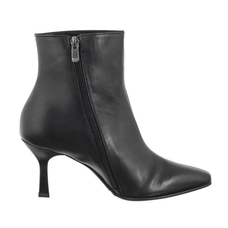 Wojas Czarne 55207-51 (WO222-a) bateliai