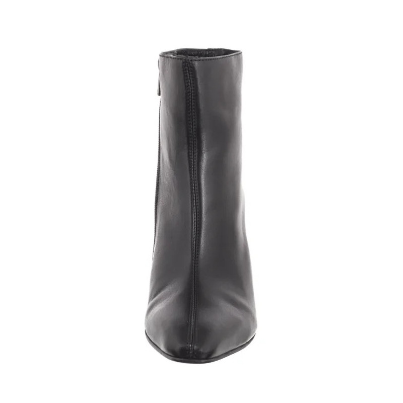 Wojas Czarne 55207-51 (WO222-a) bateliai