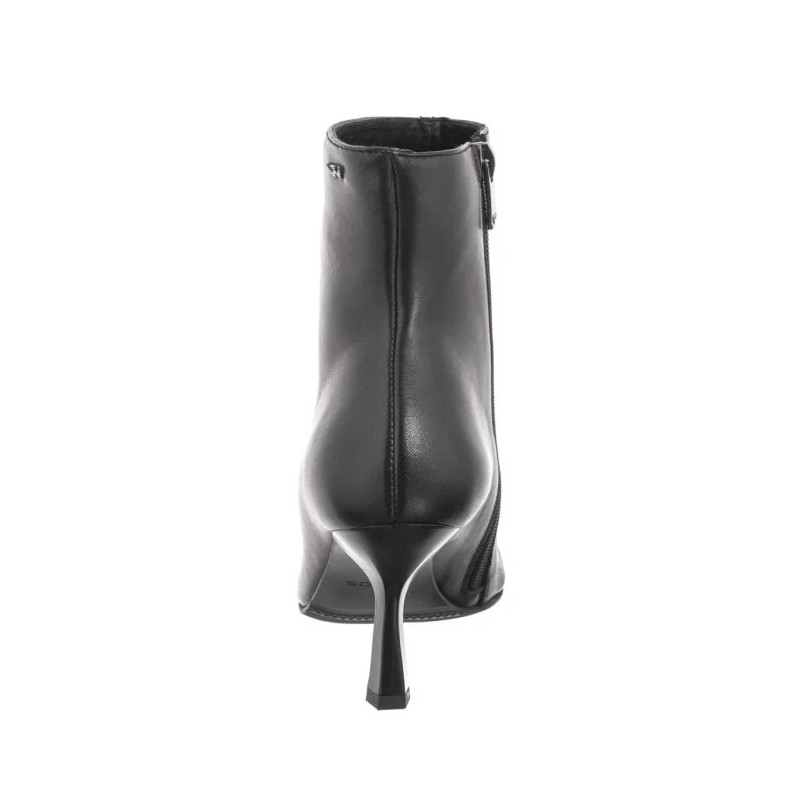 Wojas Czarne 55207-51 (WO222-a) bateliai