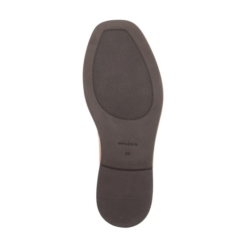 Wojas Brązowe 46092-53 (WO220-a) batai