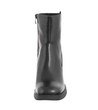 Sergio Leone Czarne BT 671-S (SL539-a) bateliai