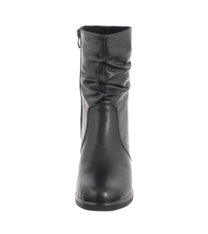 Sergio Leone Czarne BT 289-S (SL540-a) bateliai