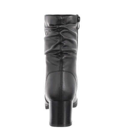 Sergio Leone Czarne BT 289-S (SL540-a) bateliai